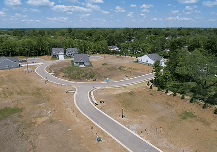 Enclave of Woodruff: A Completed Ashford Community - photo 2