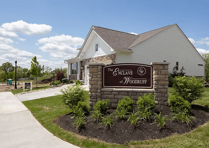 Enclave of Woodruff: A Completed Ashford Community - photo 1