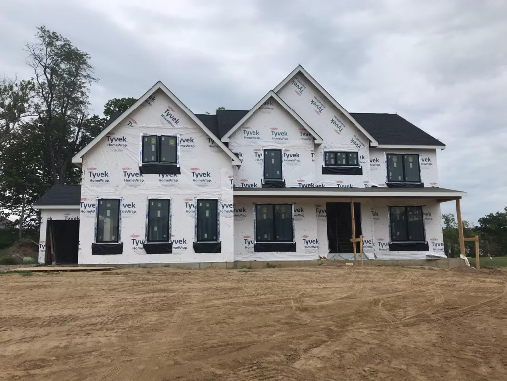 Building a Custom Home vs. Mass Production Homes 8 68596fae9a2bad5529e95b49 homes mass