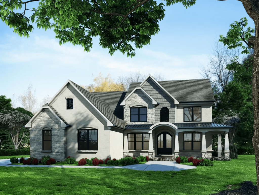 Dream Home Design Tips from a Mason Custom Builder 2 6859777a5fcea7caa67bd260 dream home