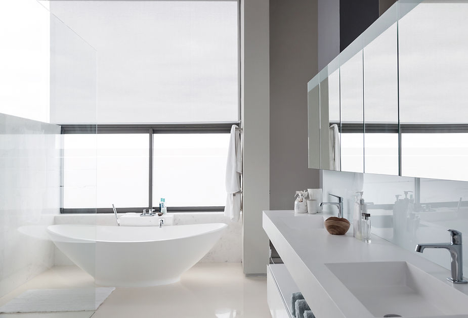 Survey Sees Baths Going High Tech 1 68598ef915c0d7caad03e7b4 8fbcd1cc55d64fb691bd8fb954f98669