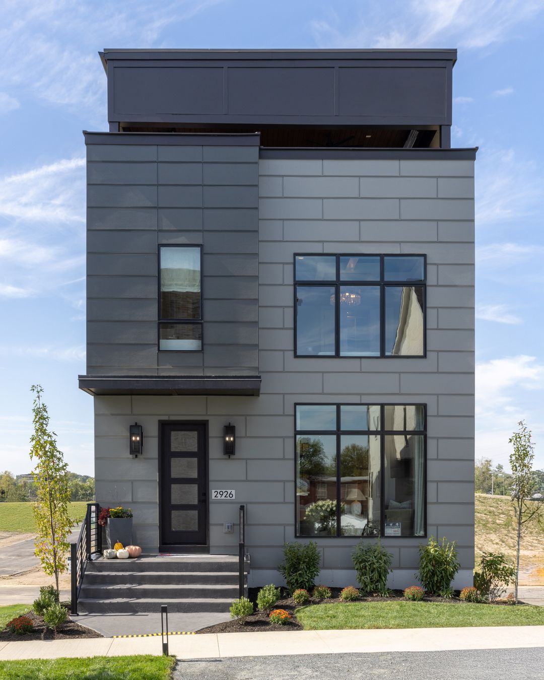 Ashford at Homearama — Foundry Park - photo 2