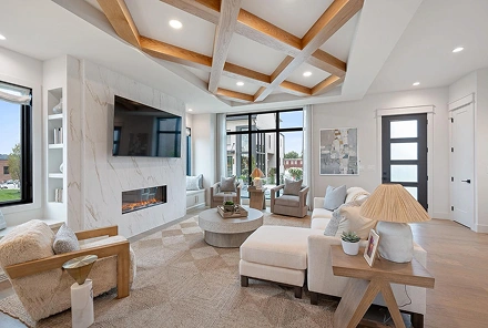 BT Modern Family Living img