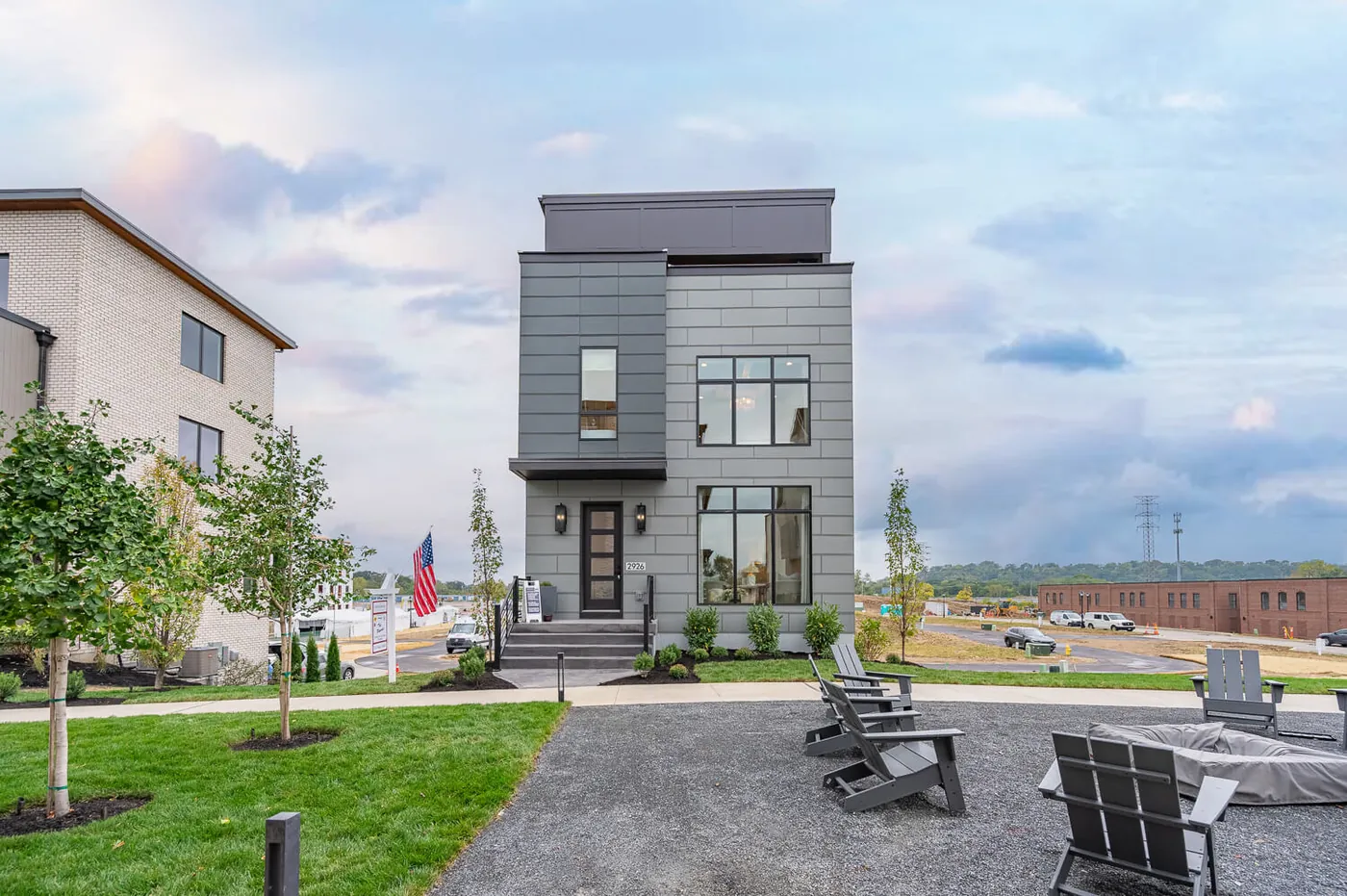 Ashford Homes - Cincinnati custom home builder - photo 2
