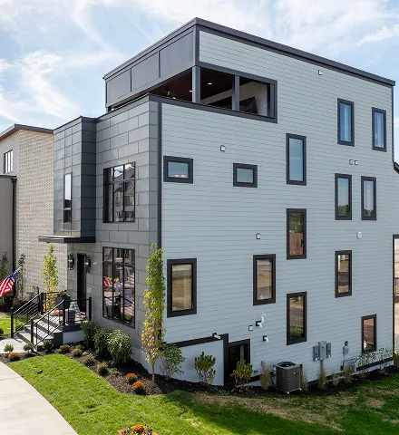 2025 Homearama at Foundry Park
