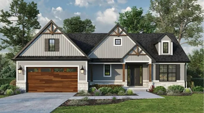 Ashford Homes - Cincinnati custom home builder - photo 3