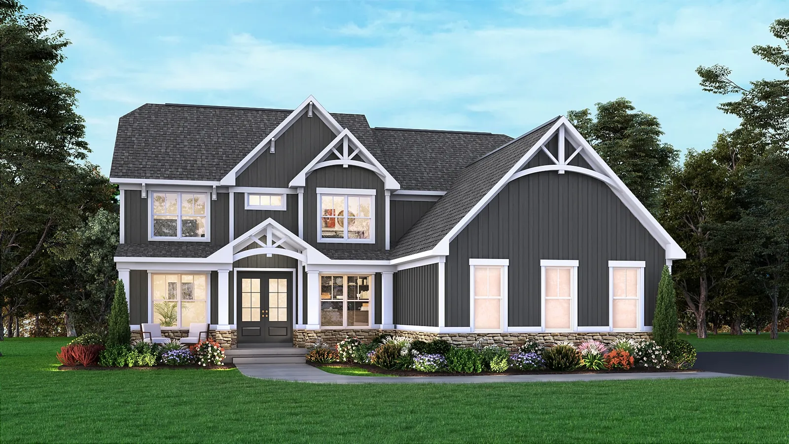5503 Cox-Smith Road Mason 45040 - photo 1